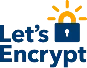logo let's encrypt